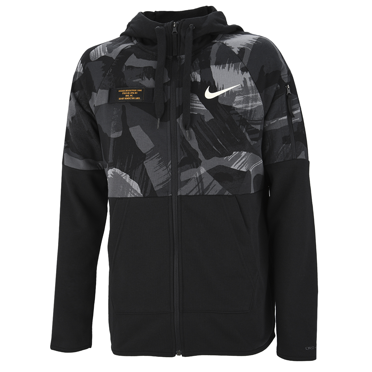 Dri fit fleece clearance