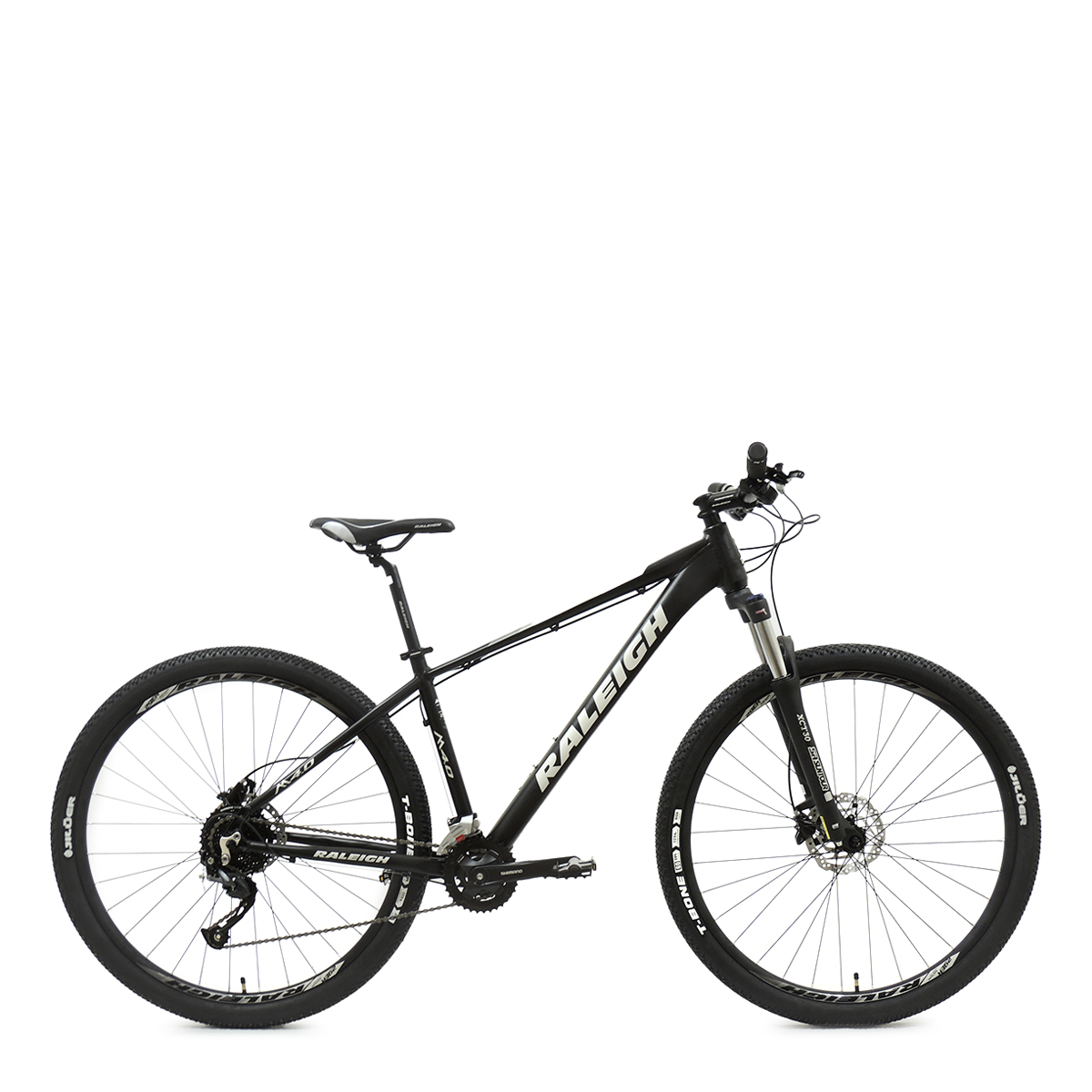 Raleigh mojave cheap 4.0 mountain bike