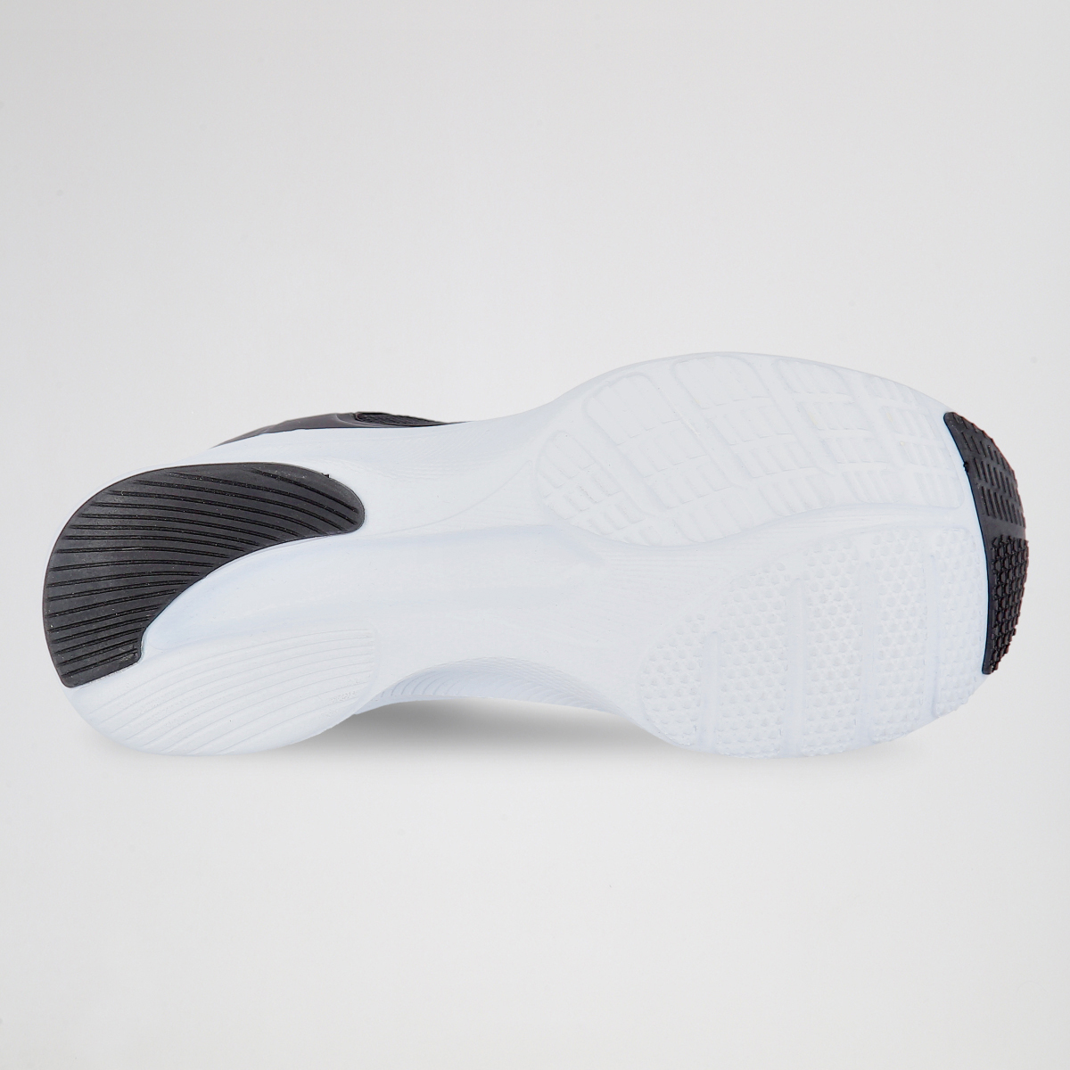 Zapatillas Running Lotto Run Fan Hombre,  image number null