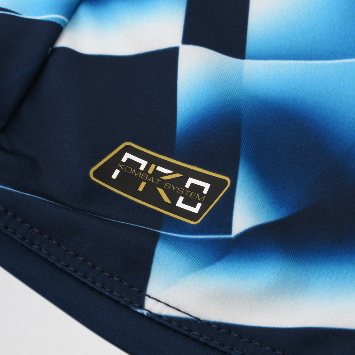 Camiseta Racing Kappa Pre-partido 2024 Niño,  image number null