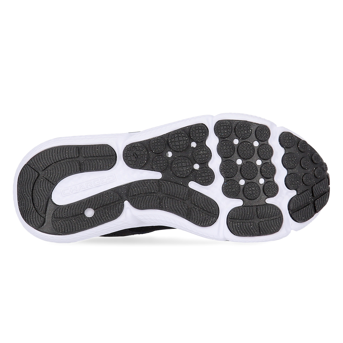 Zapatillas Running Under Armour Charged Assert 10 Mujer,  image number null