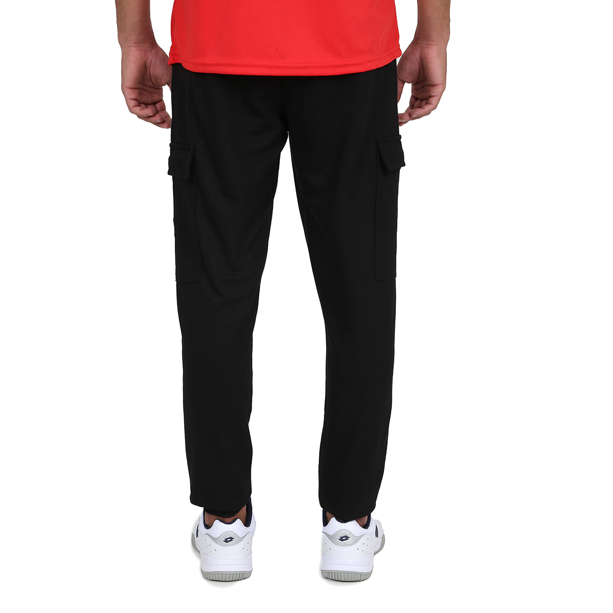 Pantalón Lotto Smart Hombre,  image number null