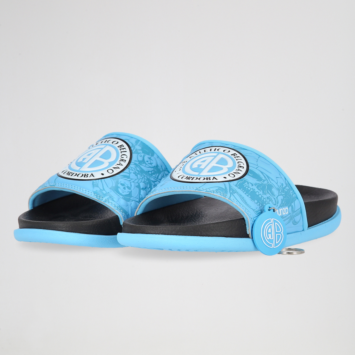 Ojotas Belgrano Bagunza Titular Hombre,  image number null