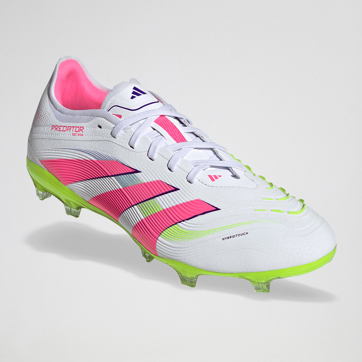 Botines F&uacute;tbol adidas Predator Pro FG,  image number null