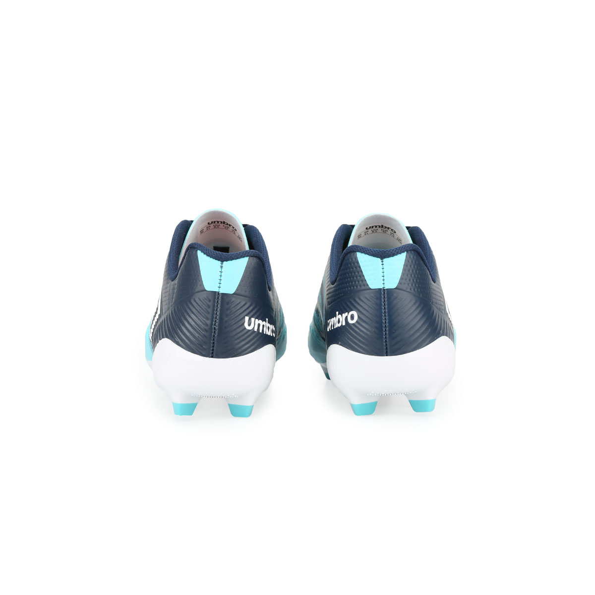 Botines Umbro Campo Fifty III,  image number null