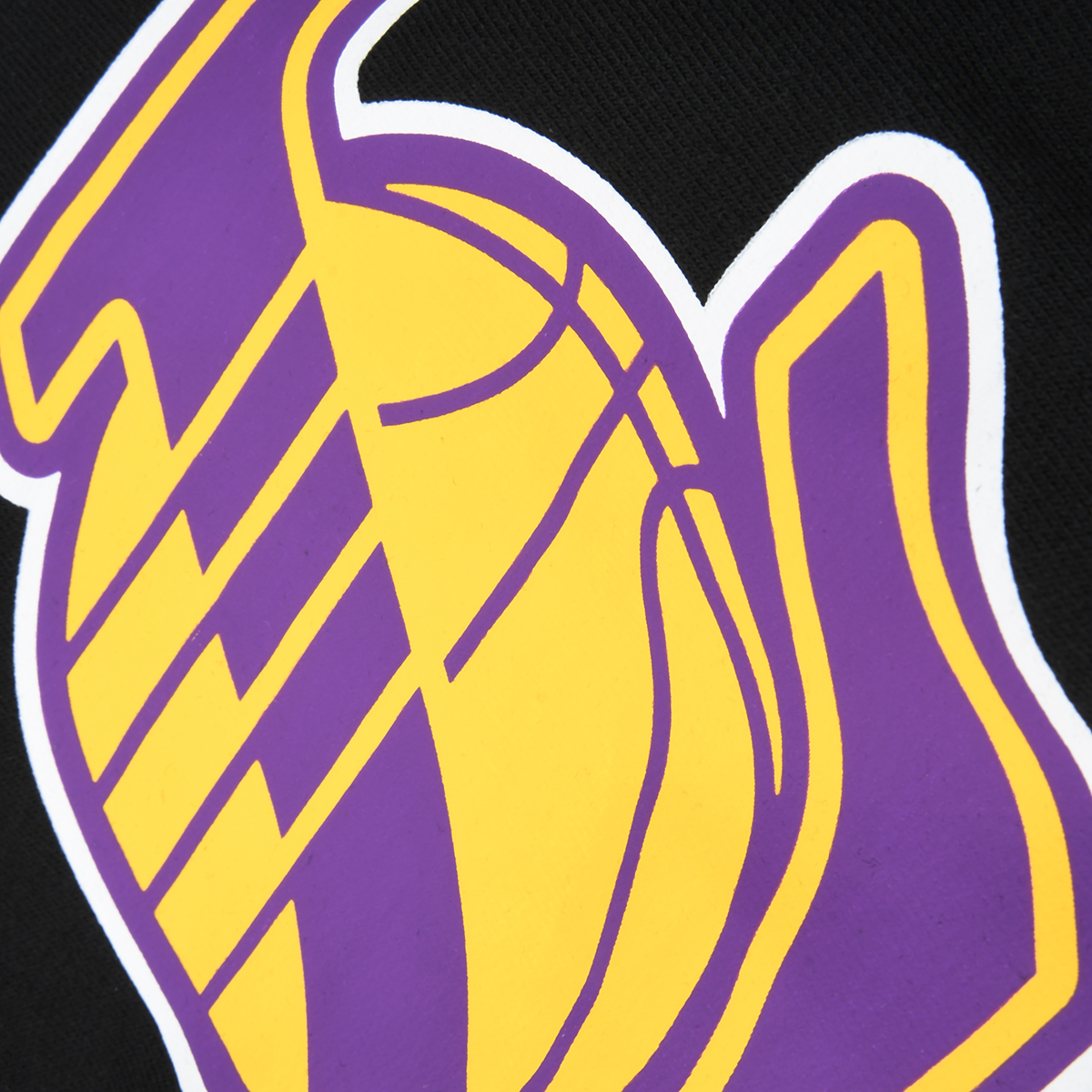 Buzo NBA Los Angeles Lakers Basic Niño,  image number null