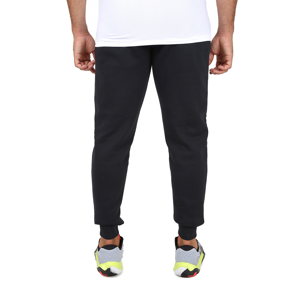 Pantalón Under Armour Project Rock Rival,  image number null