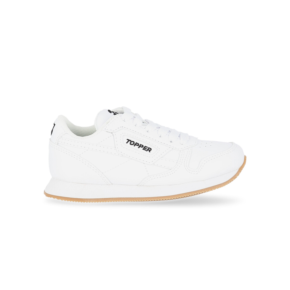 Zapatillas topper discount