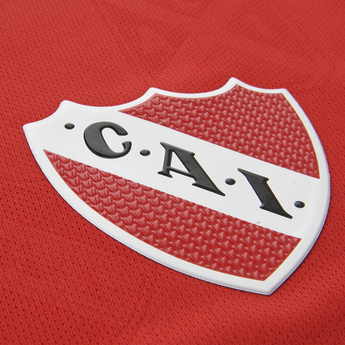 Camiseta Independiente Puma Titular 25/26 Hombre,  image number null