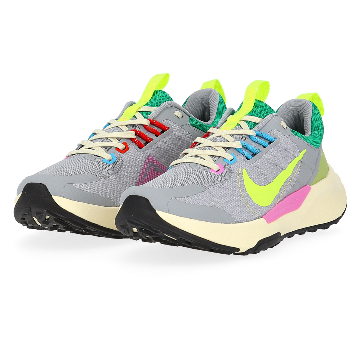Running discount trail nike