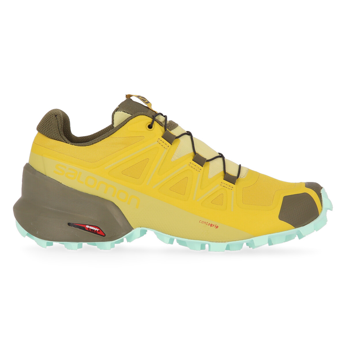 Zapatillas salomon nuevas 2025