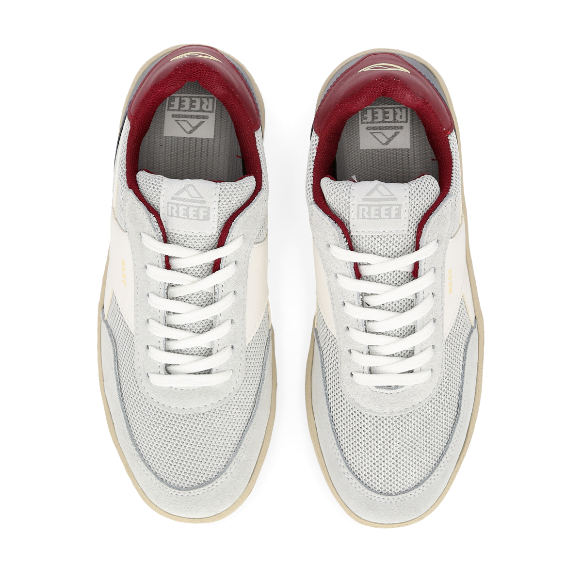 Zapatillas Reef Tech Light Hombre,  image number null