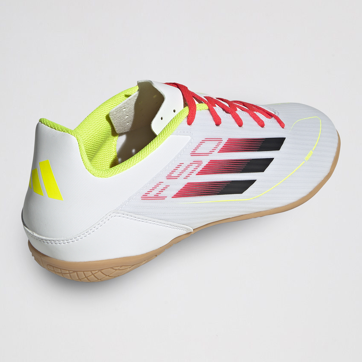 Botines Fútbol adidas F50 Club IN,  image number null
