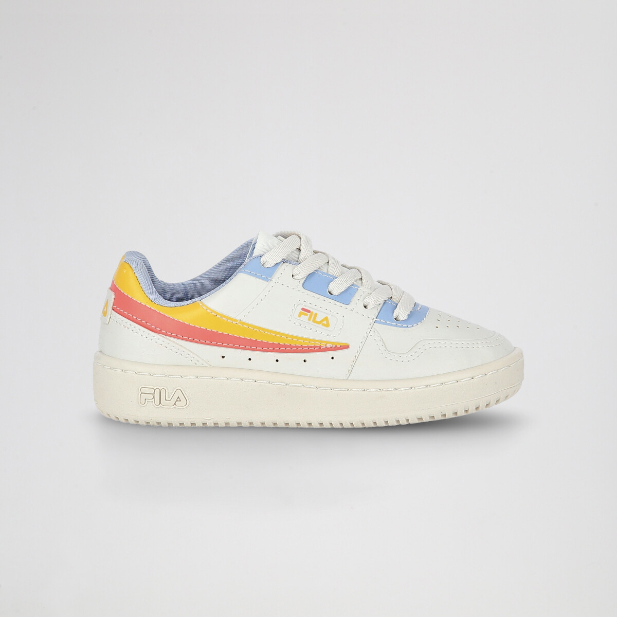 Zapatillas Urbanas Fila Arcade Infantil,  image number null