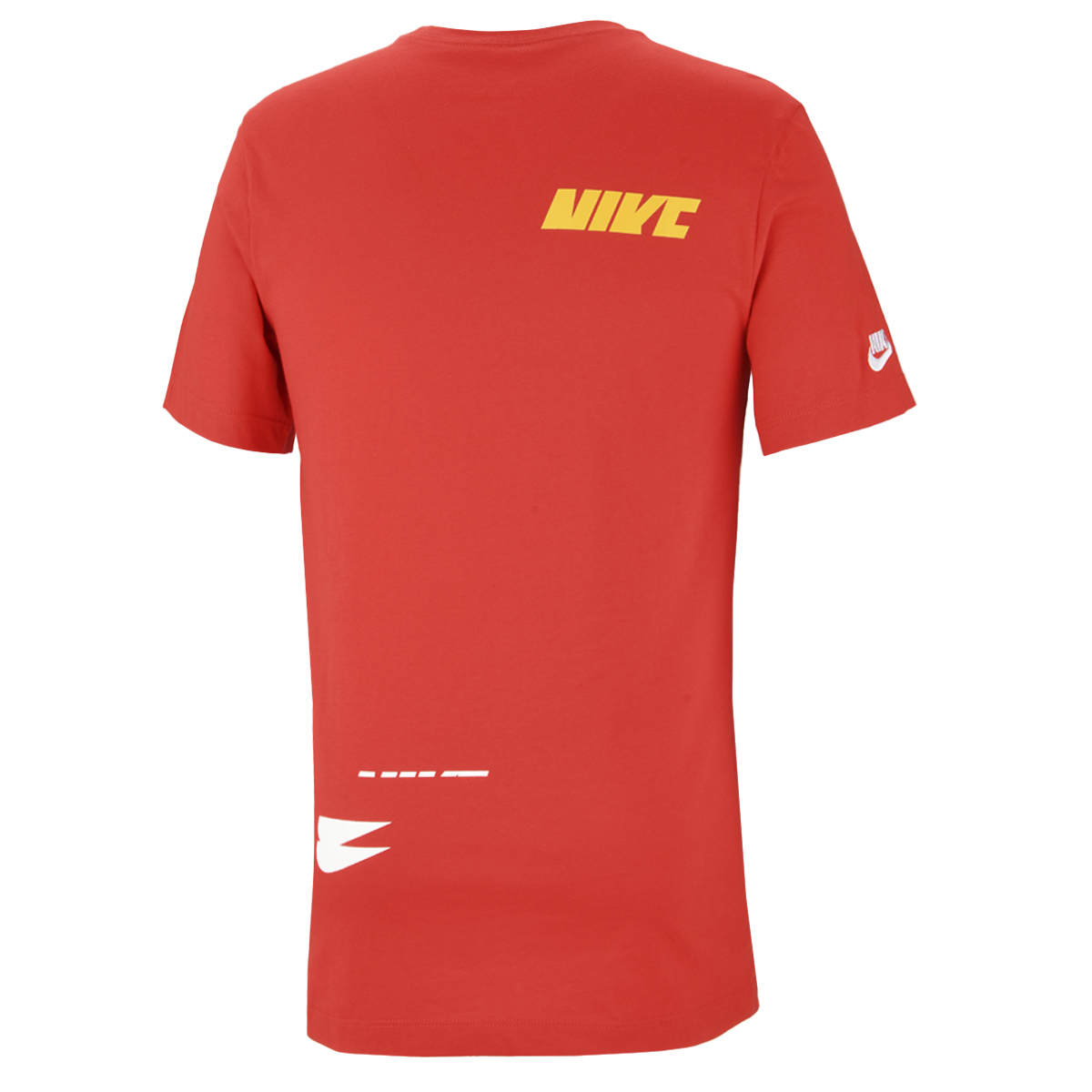 Remera Nike Essentials,  image number null