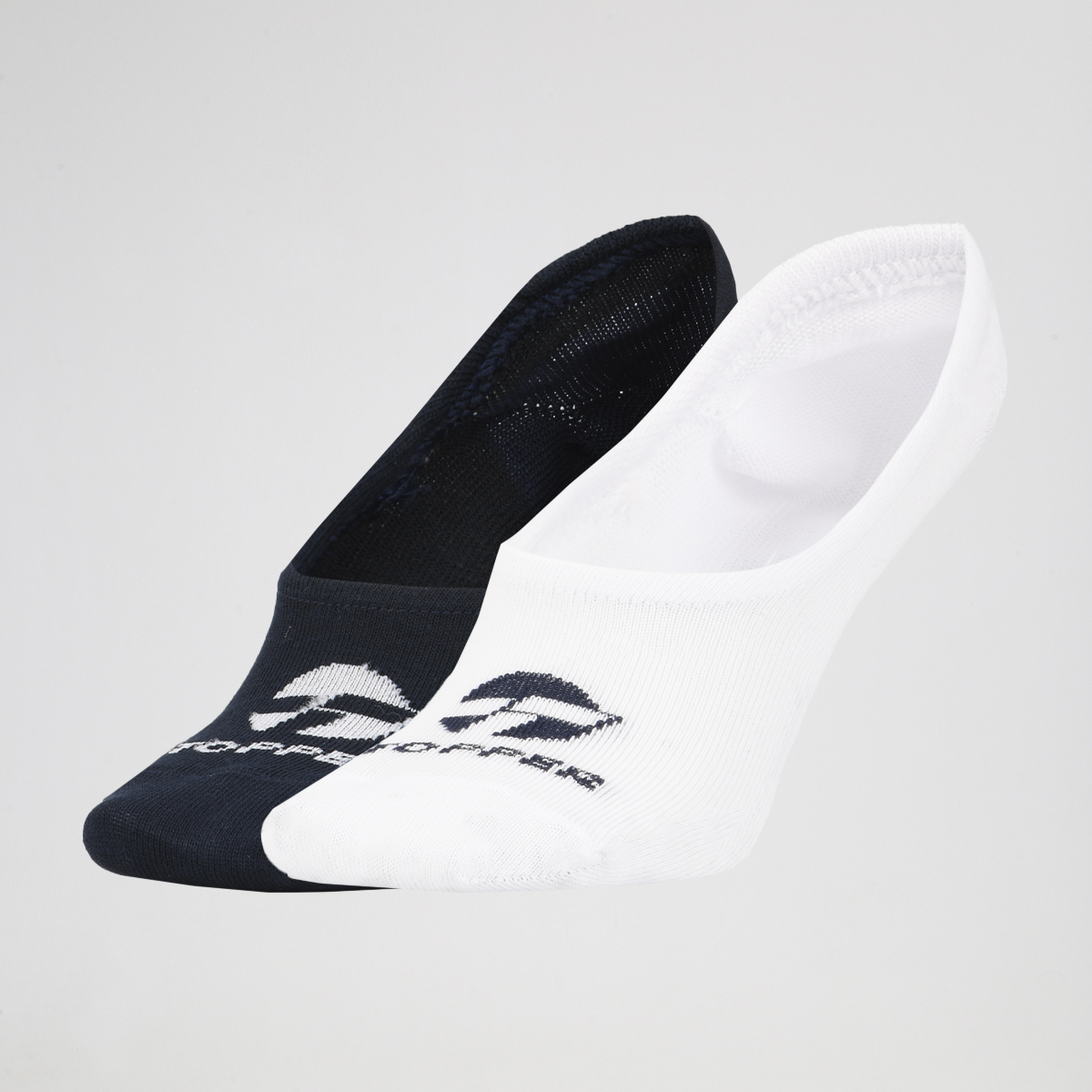 Pack De Medias Topper Ballerina X2 Hombre,  image number null
