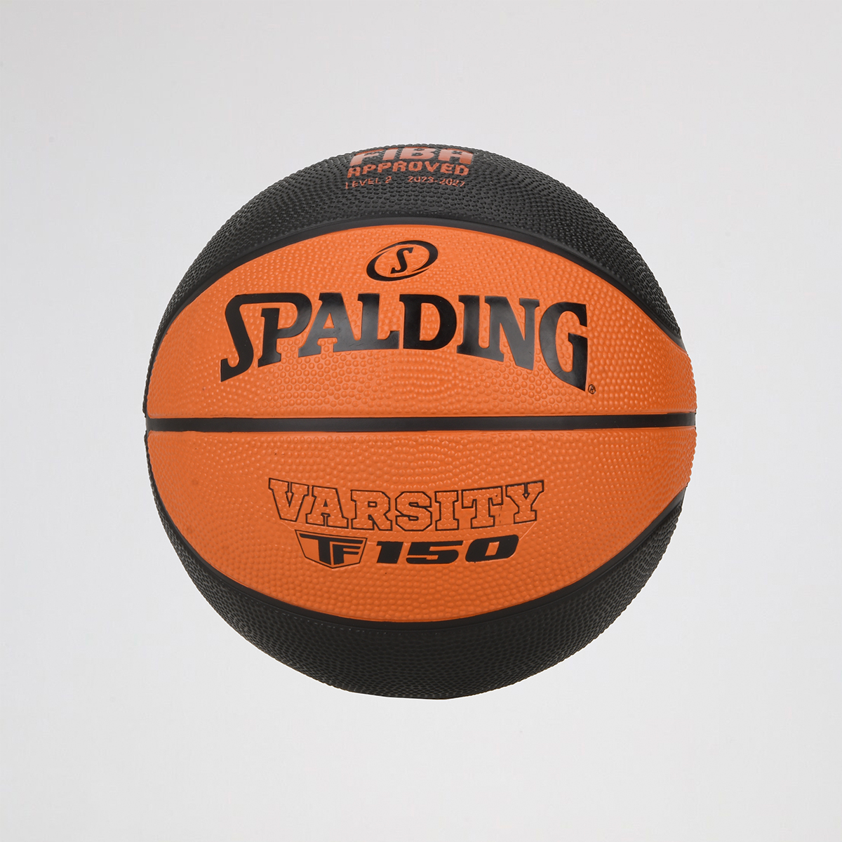 Pelota B&aacute;squet Spalding Varsity N&ordm;6,  image number null