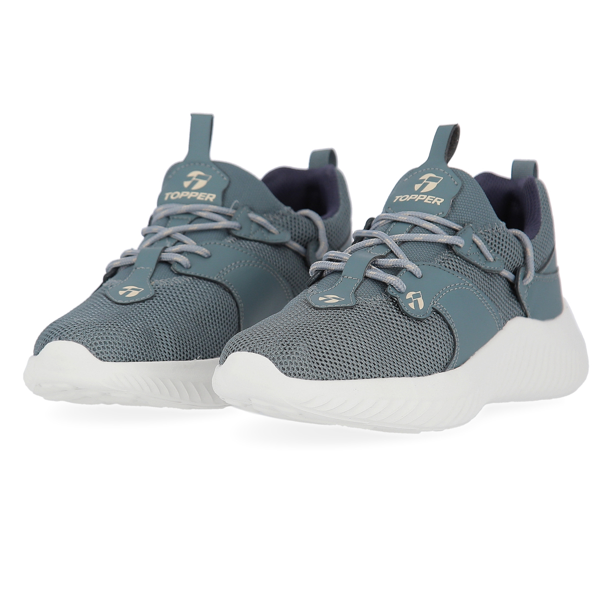 Zapatillas Entrenamiento Topper Cirse Unisex,  image number null