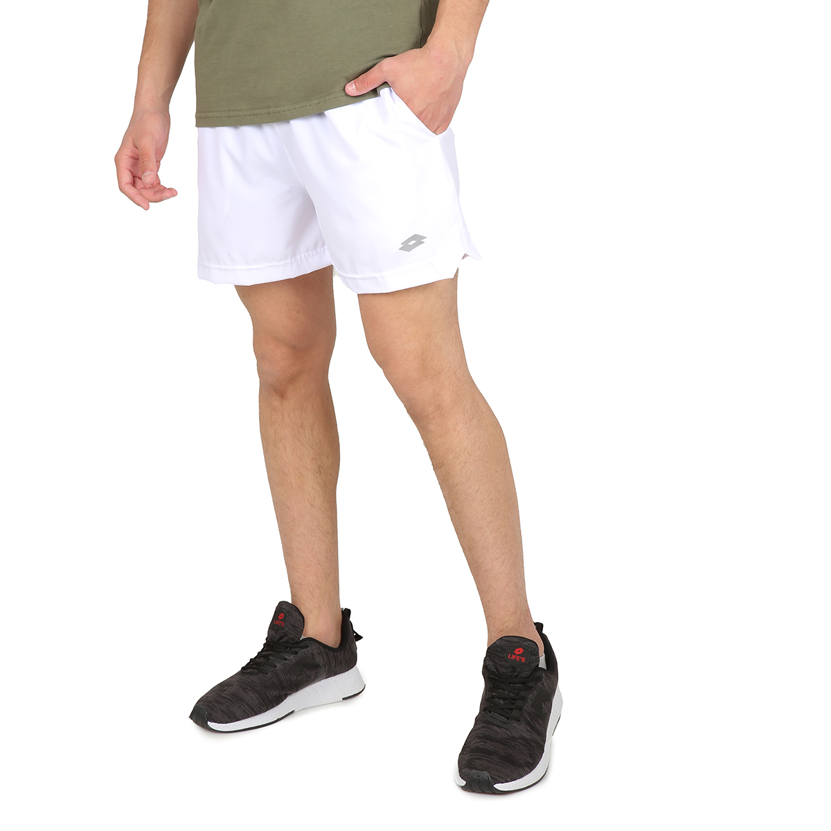 Short Lotto Mirage,  image number null