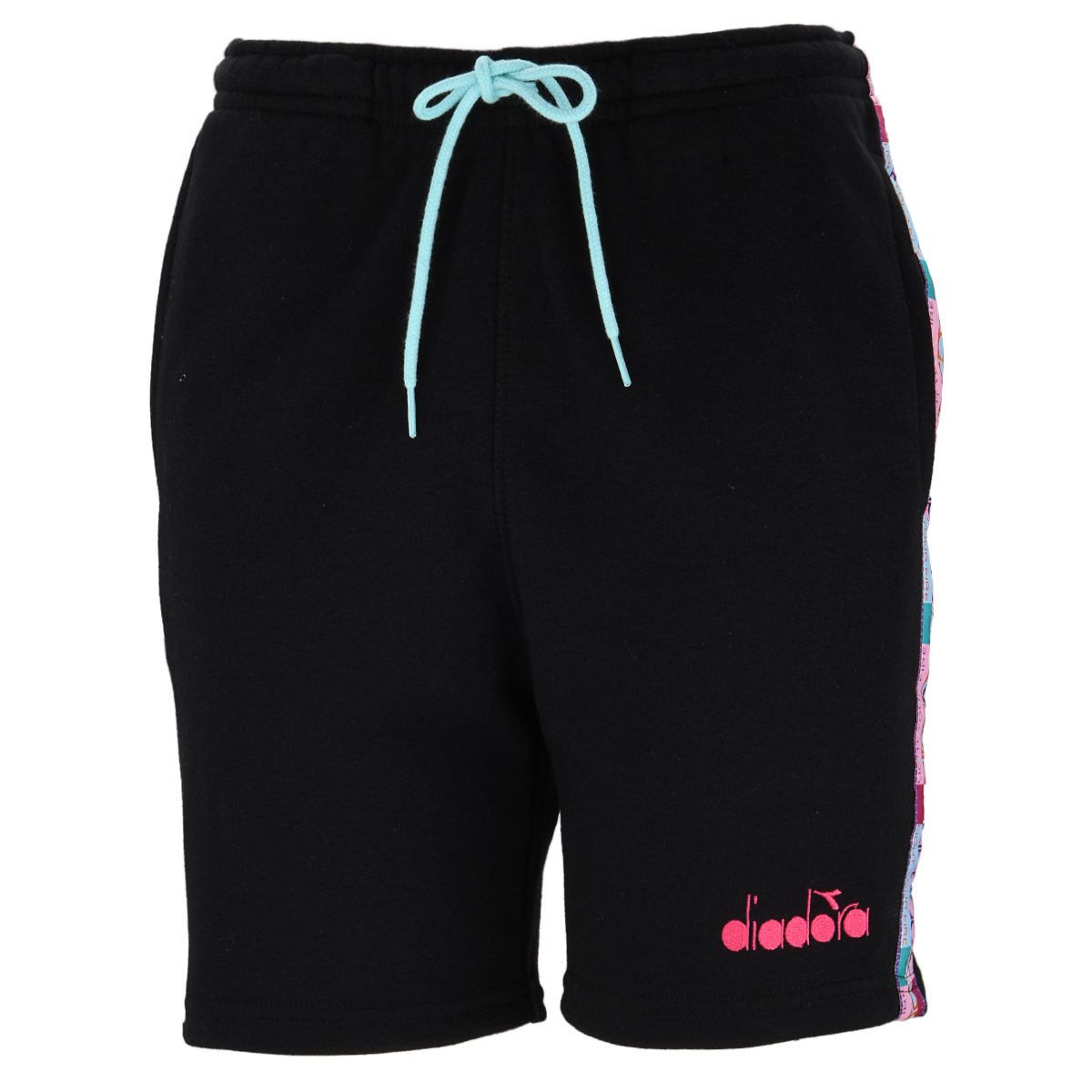 Short Urbano Diadora Vicenso Unisex,  image number null