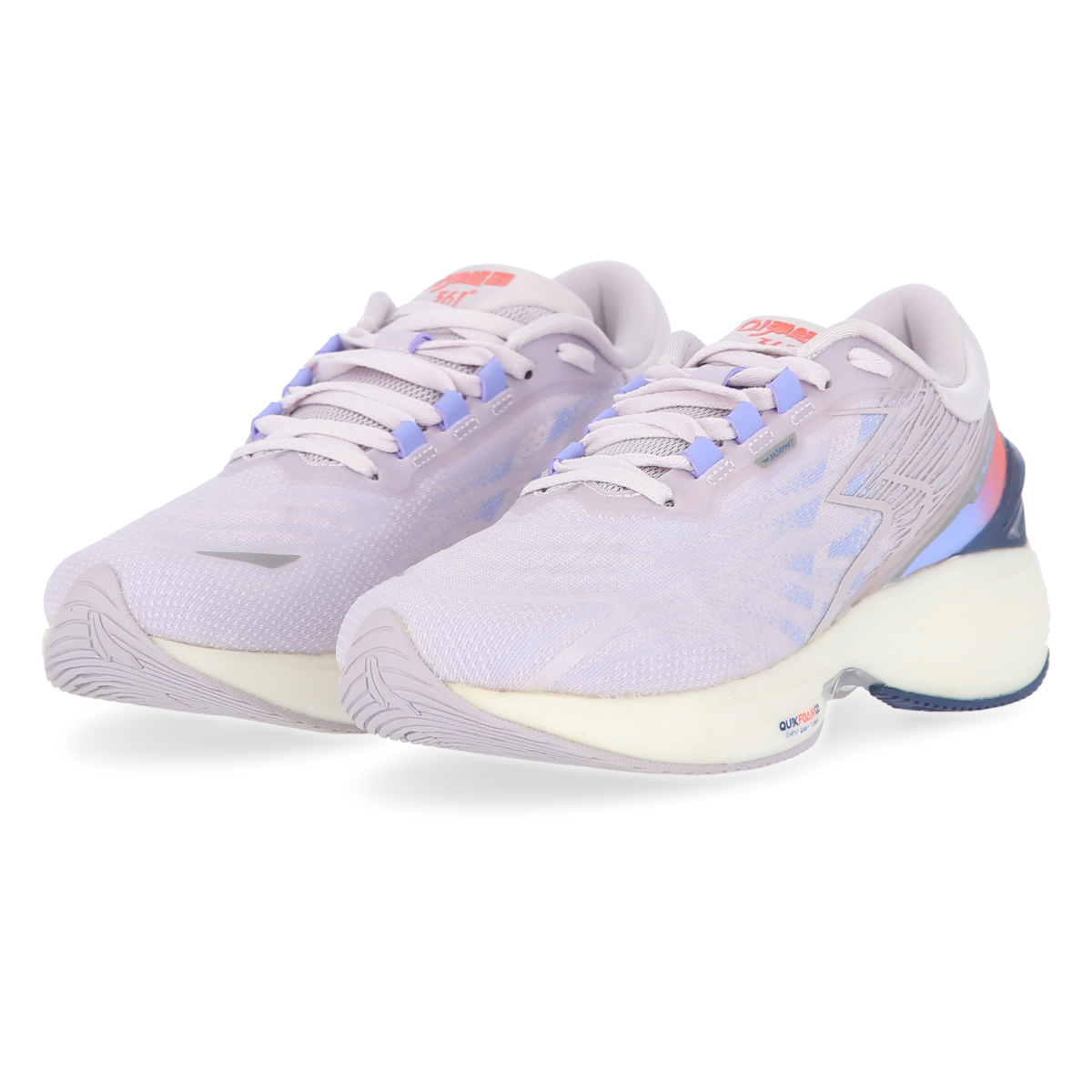 Dafiti zapatillas running mujer 2025