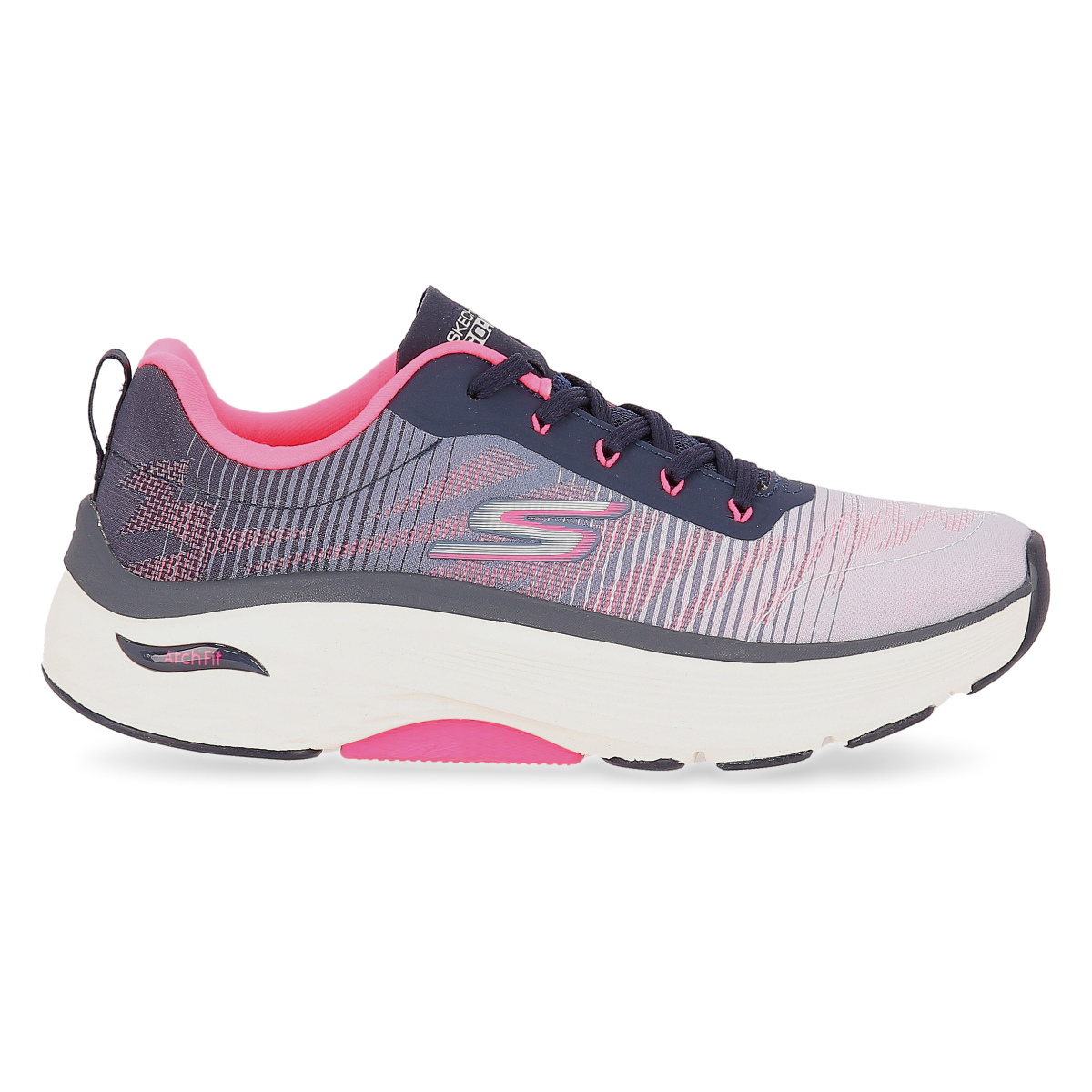 Zapatillas SKECHERS mujer MAX CUSHIONING