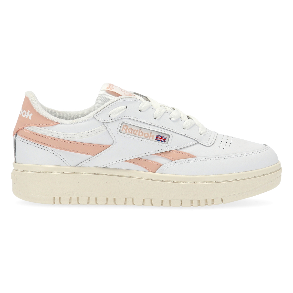 Zapatillas sales reebok mujer