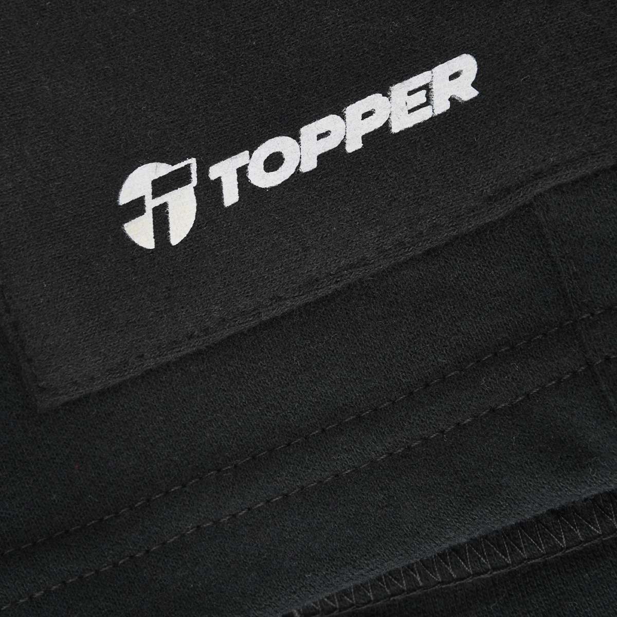 Bermuda Topper Cerro,  image number null