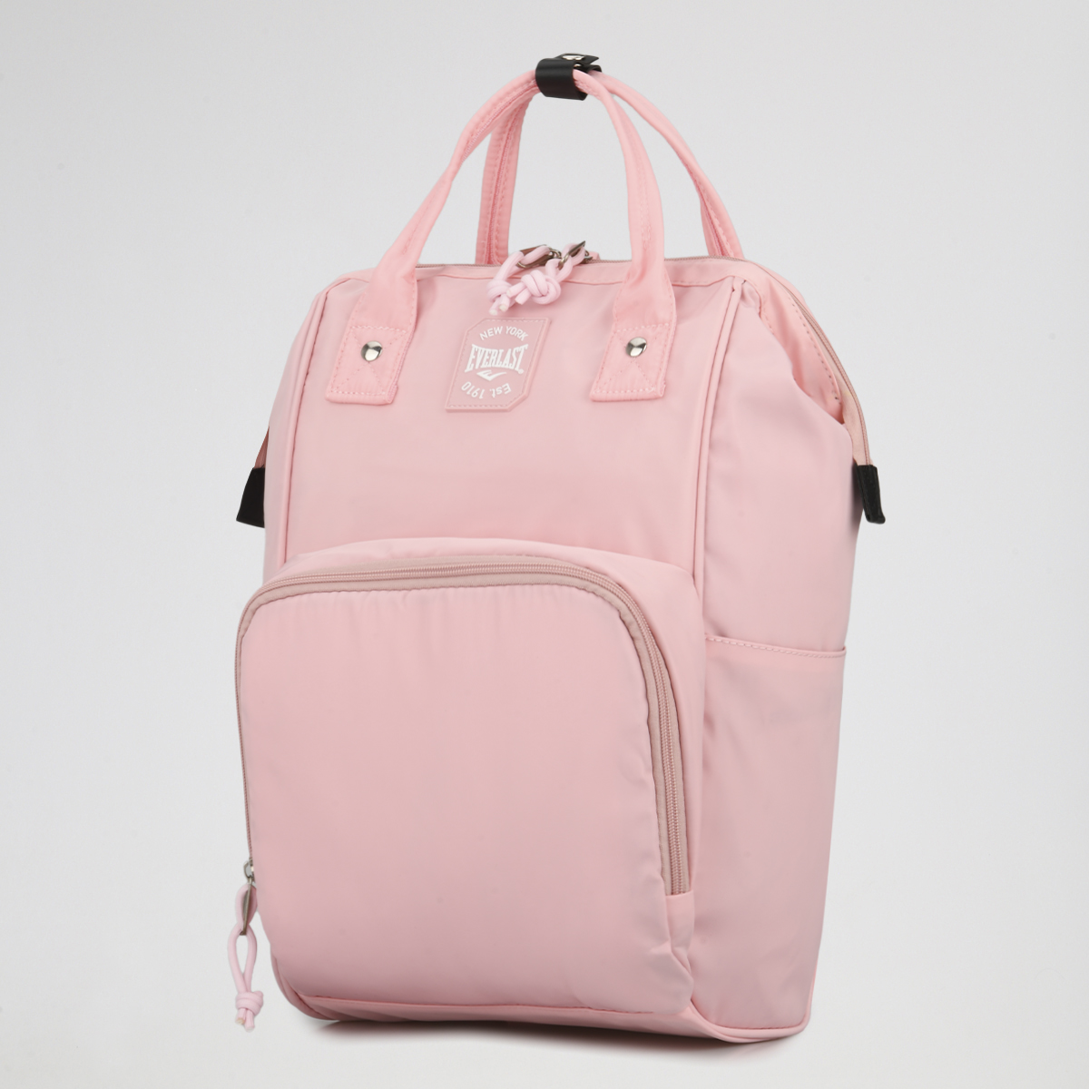 Mochila Everlast Boca De Pez Poli&eacute;ster,  image number null