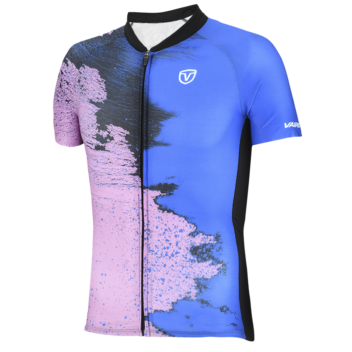 Remera sales ciclismo hombre