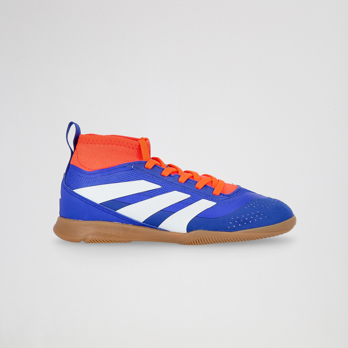 Botines Fútbol adidas Predator League IC Infantil,  image number null