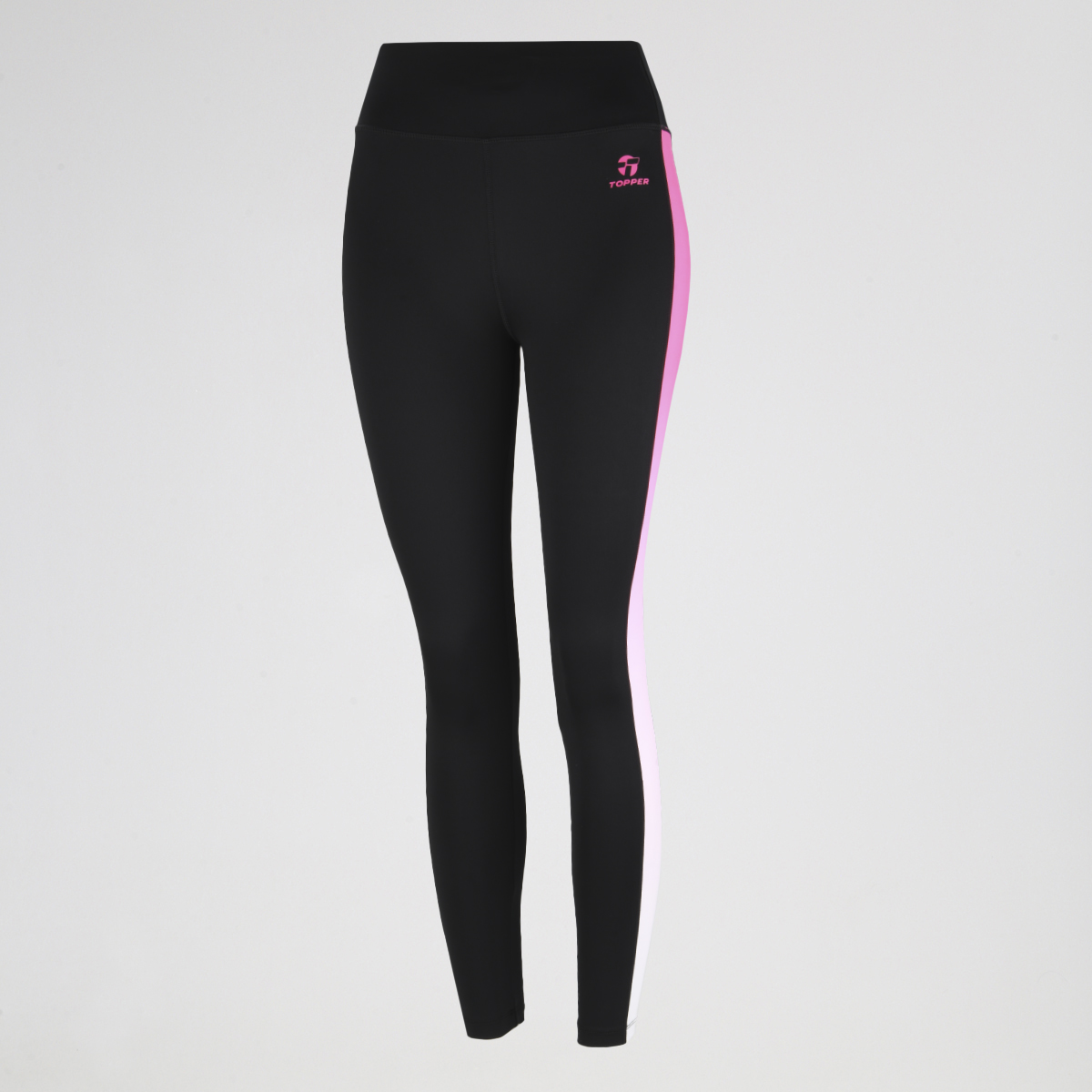 Calza Topper Cuts III Mujer,  image number null