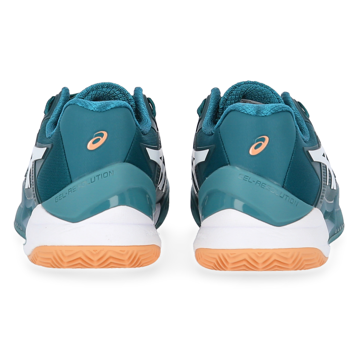 Zapatillas Asics Gel-resolution 8 Clay Hombre,  image number null