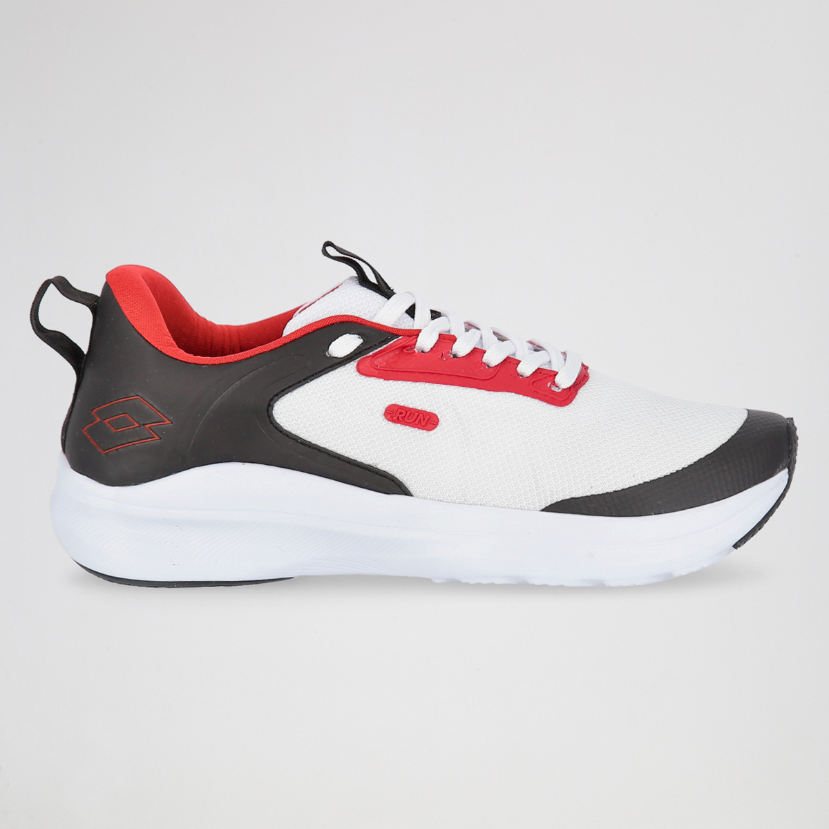 Zapatillas Lotto Run Fan Hombre,  image number null