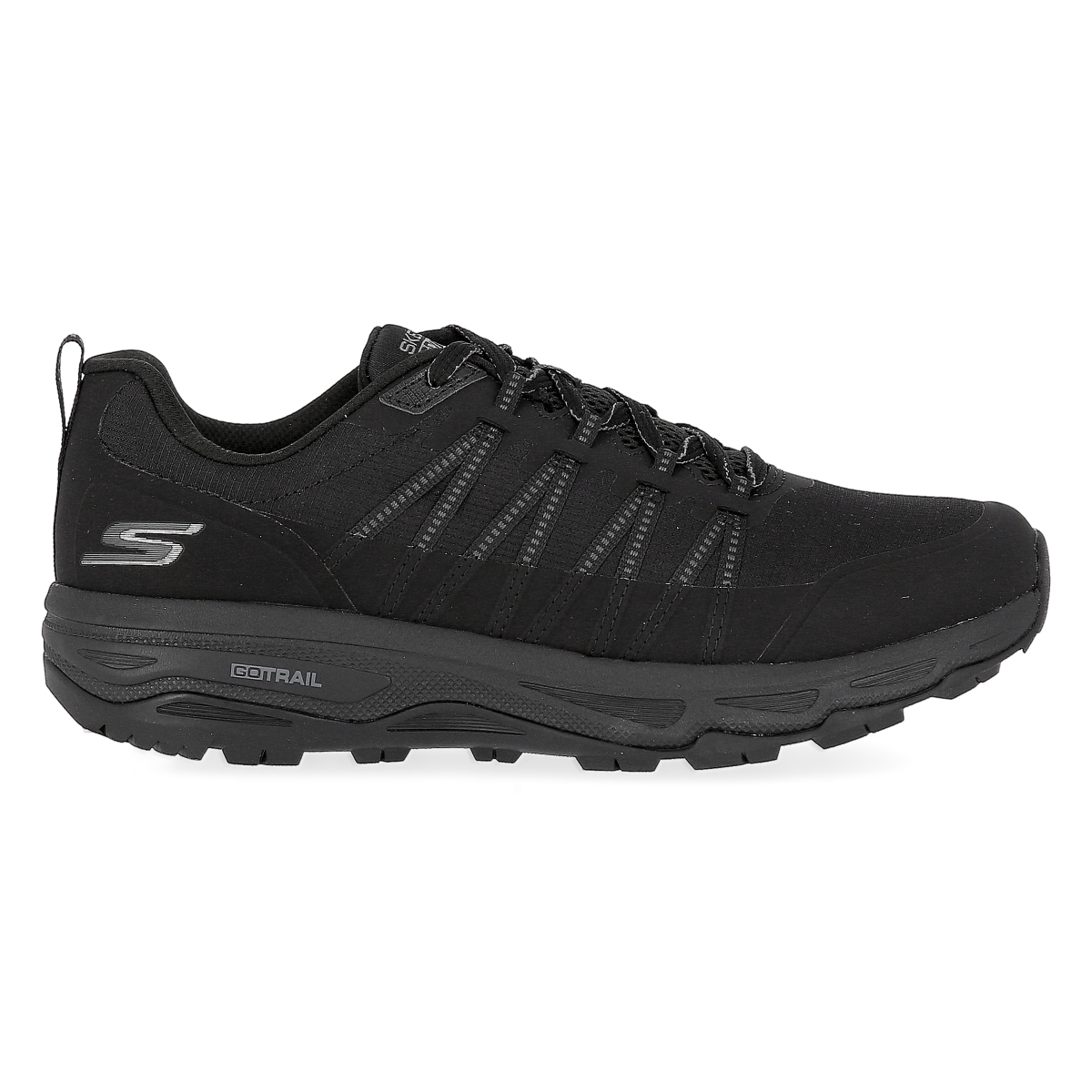 Zapatillas Outdoor Skechers Gorun Trail Altitude River Rocks Mujer,  image number null