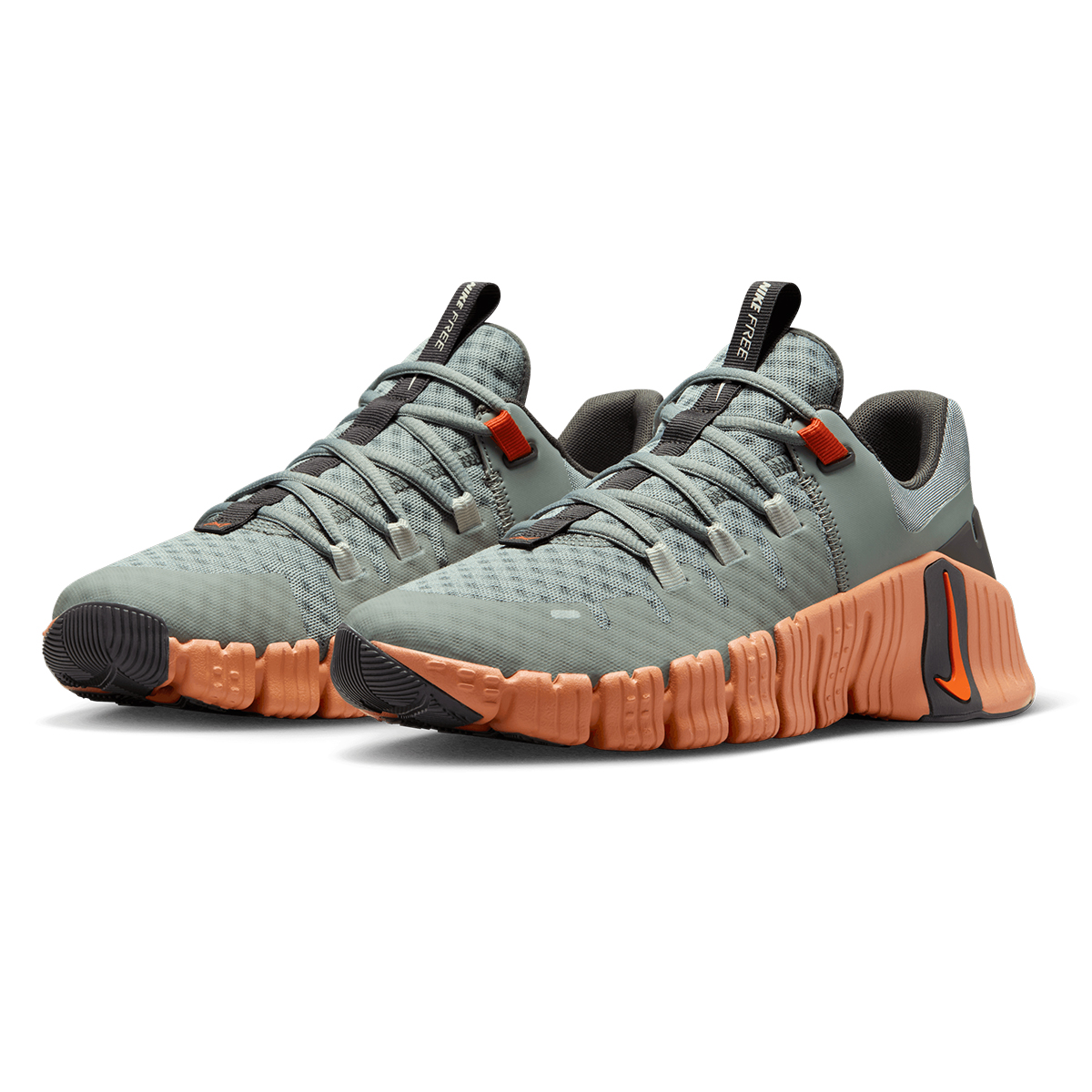 Zapatillas Entrenamiento Nike Free Metcon 5 Hombre,  image number null