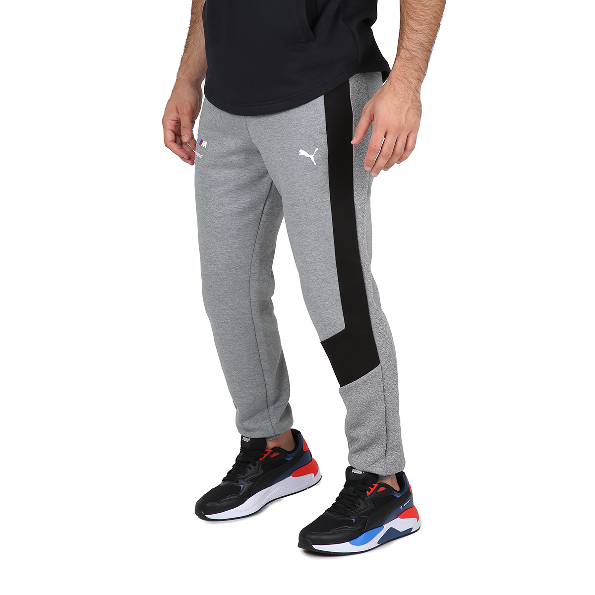 Puma bmw pantalon outlet