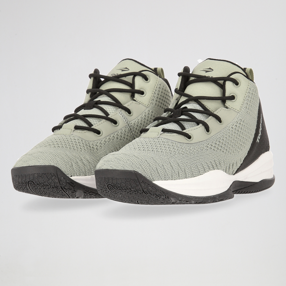 Zapatillas topper voley 2025