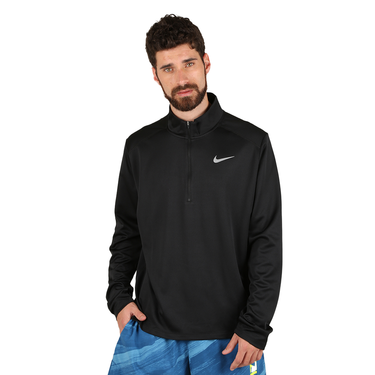 Buzo Nike Pacer,  image number null