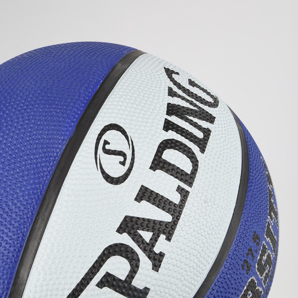 Pelota Básquet Spalding Varsity N5,  image number null