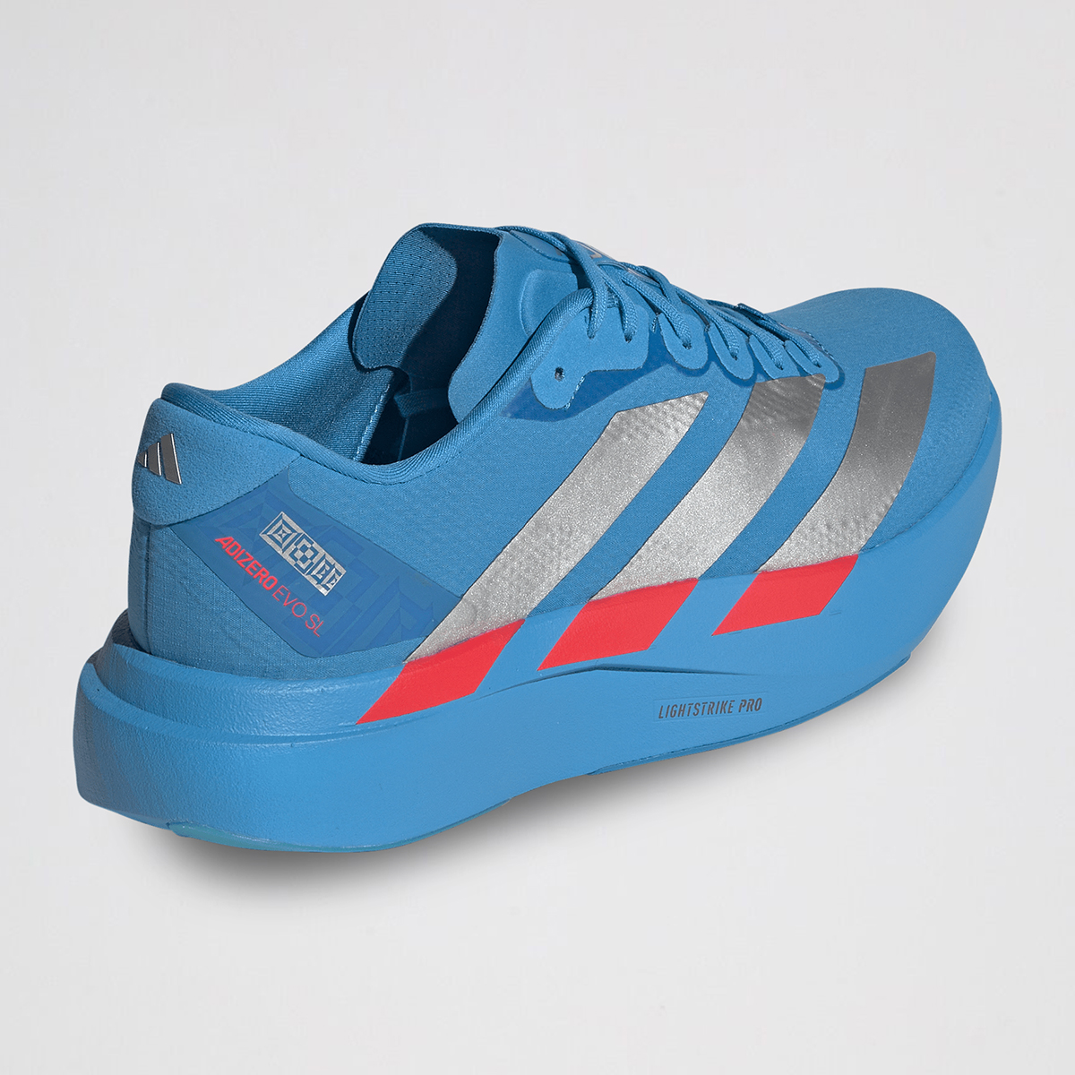 Zapatillas Running adidas Adizero Evo Hombre,  image number null