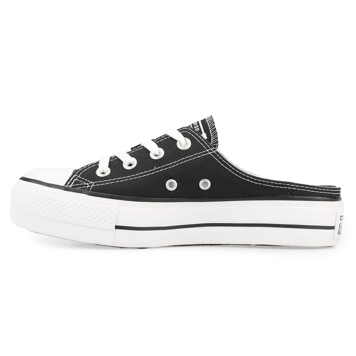 Chuck Taylor All Star Mule Platform,  image number null