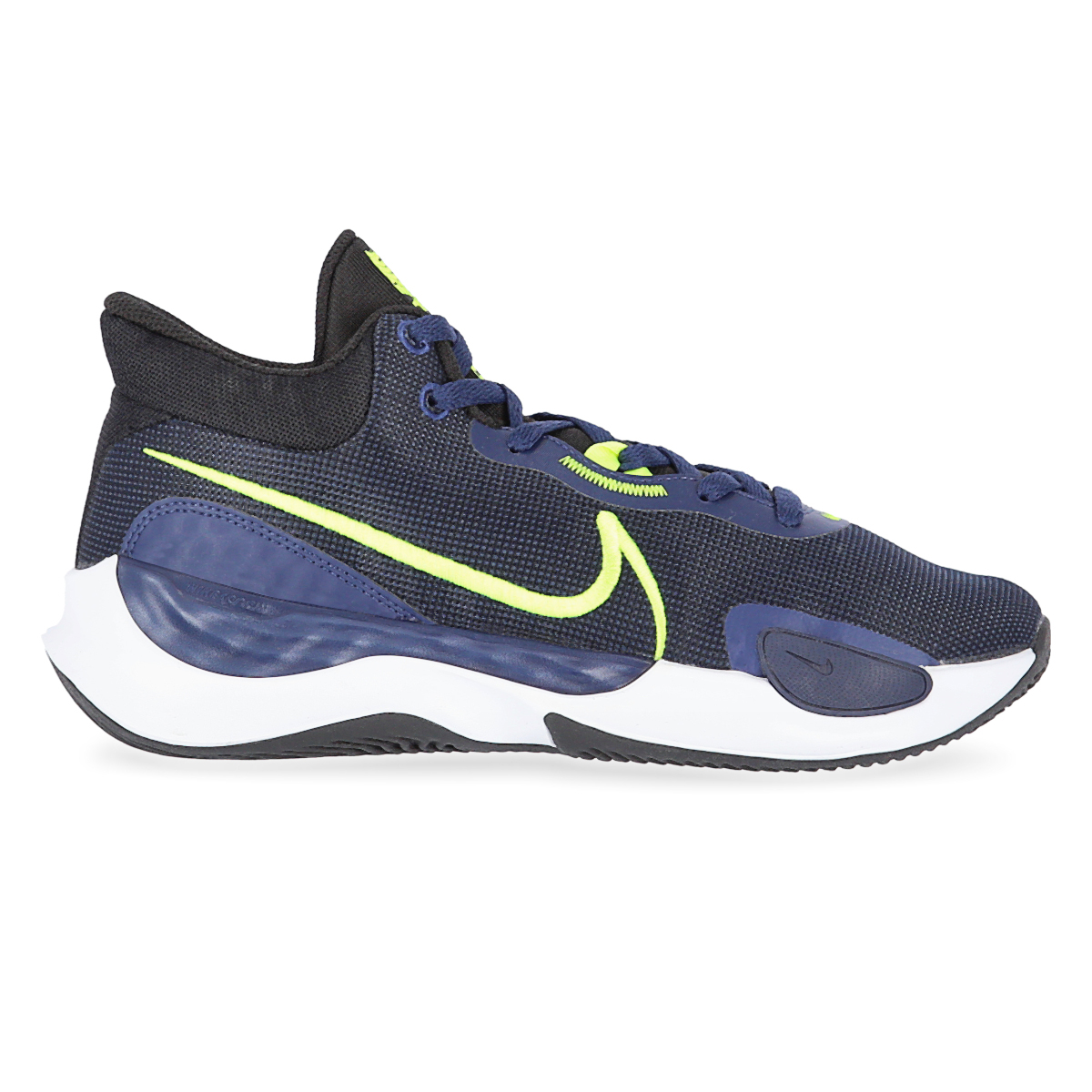 Zapatillas Urbanas Nike Renew Elevate 3 Hombre,  image number null