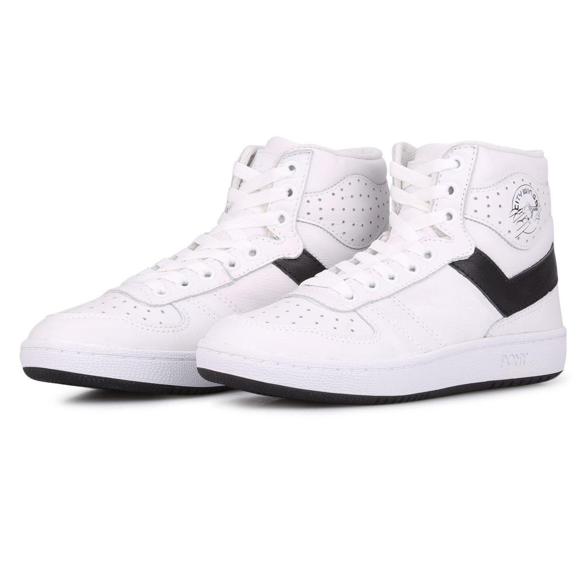 Zapatillas pony basket hot sale