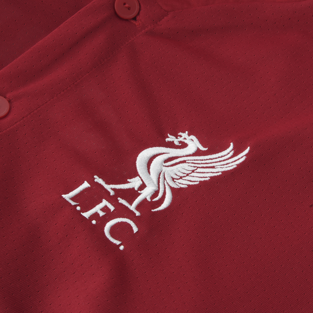 Camiseta Liverpool Fc adidas Hombre,  image number null