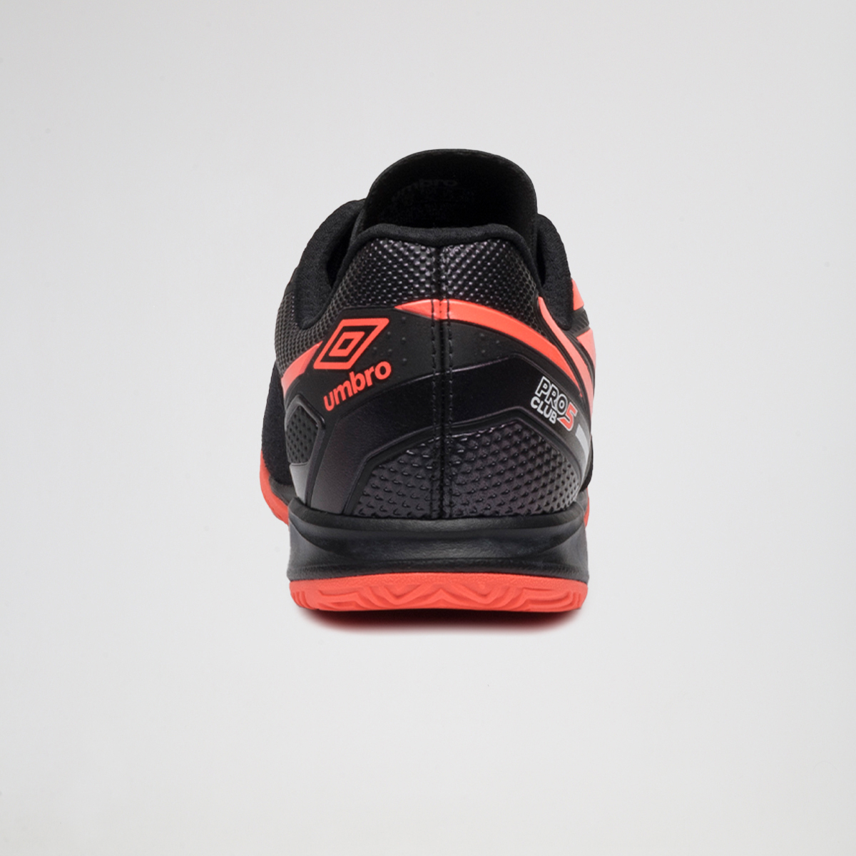 Botines F&uacute;tbol Umbro Pro 5 Bump Club II Sala Hombre,  image number null