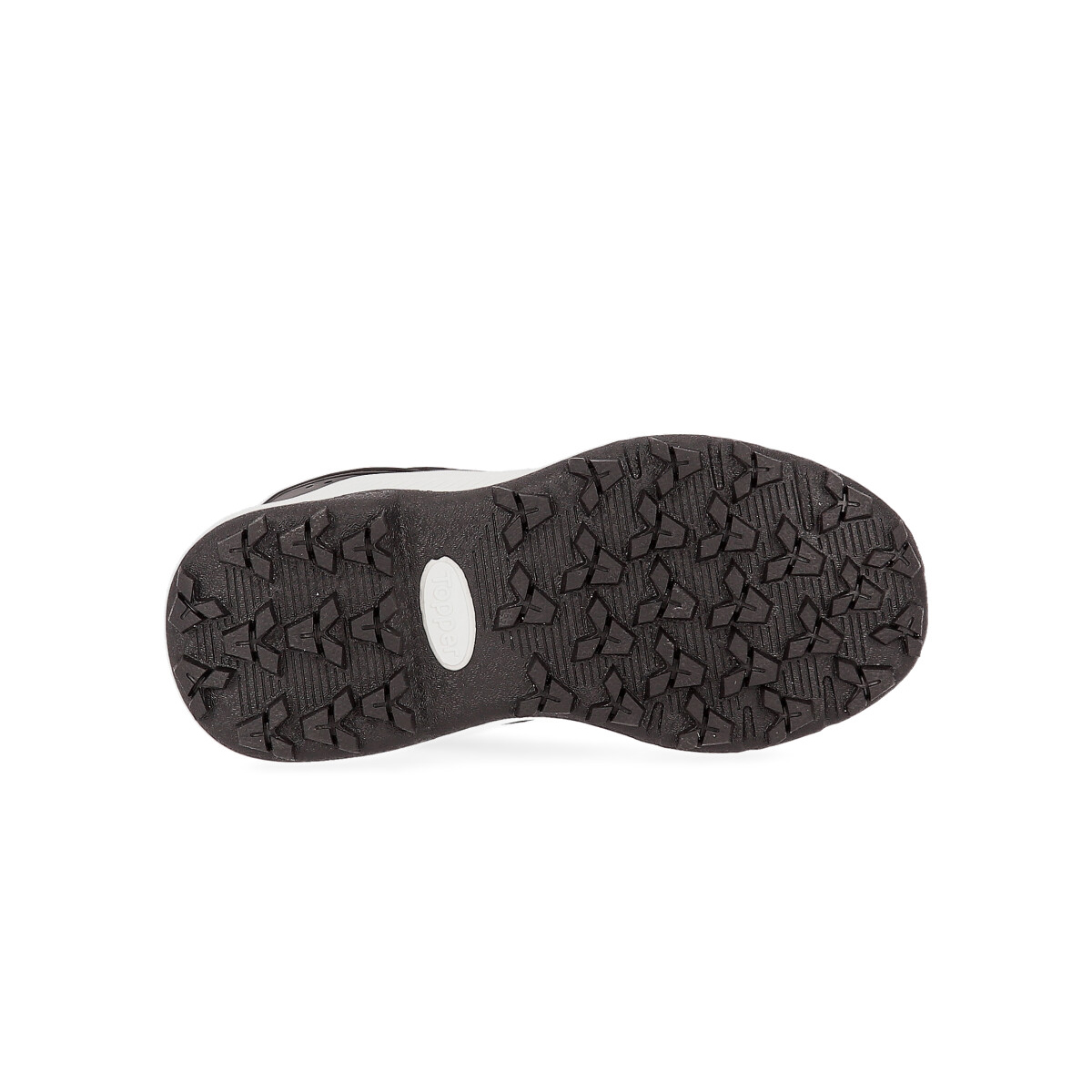 Zapatillas Outdoor Topper Rug Infantil,  image number null