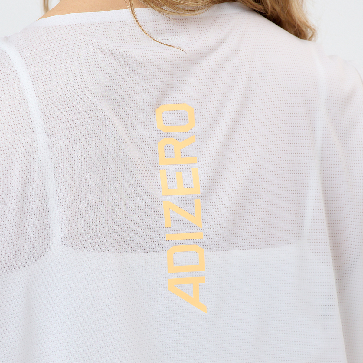 Musculosa adidas Adizero Mujer,  image number null