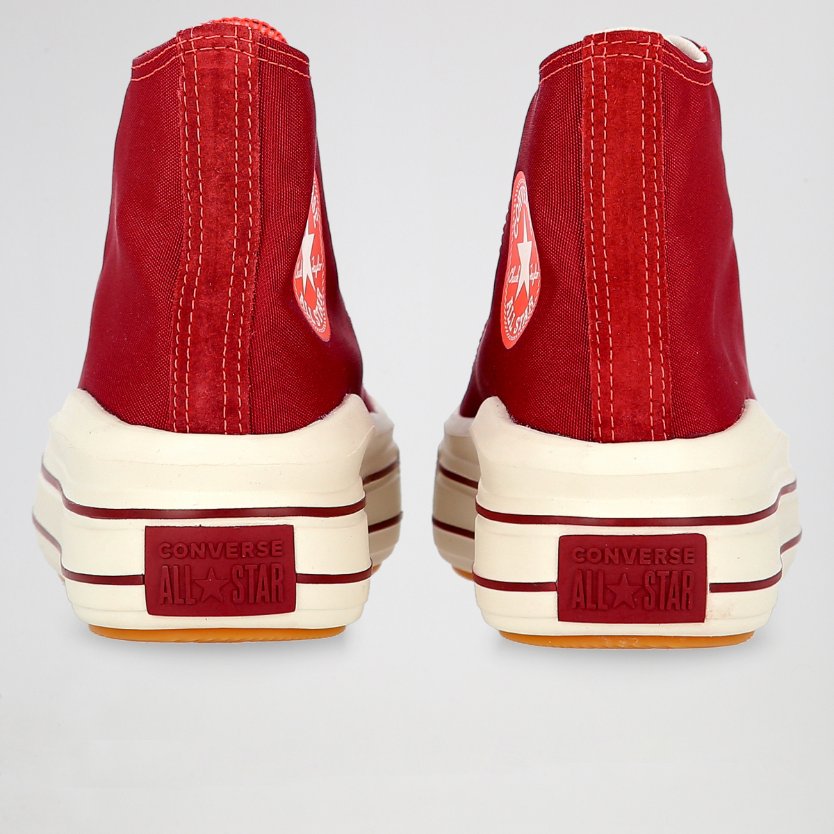 Zapatillas Converse Chuck Taylor All Star Move Hi,  image number null