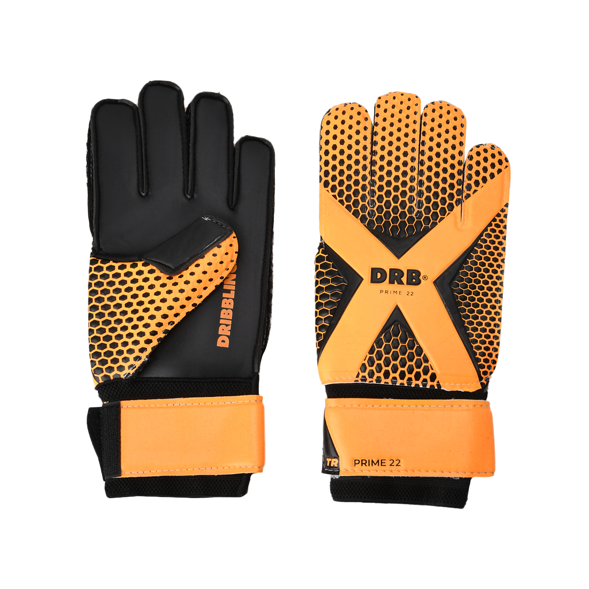 Guantes Dribbling Prime 22,  image number null